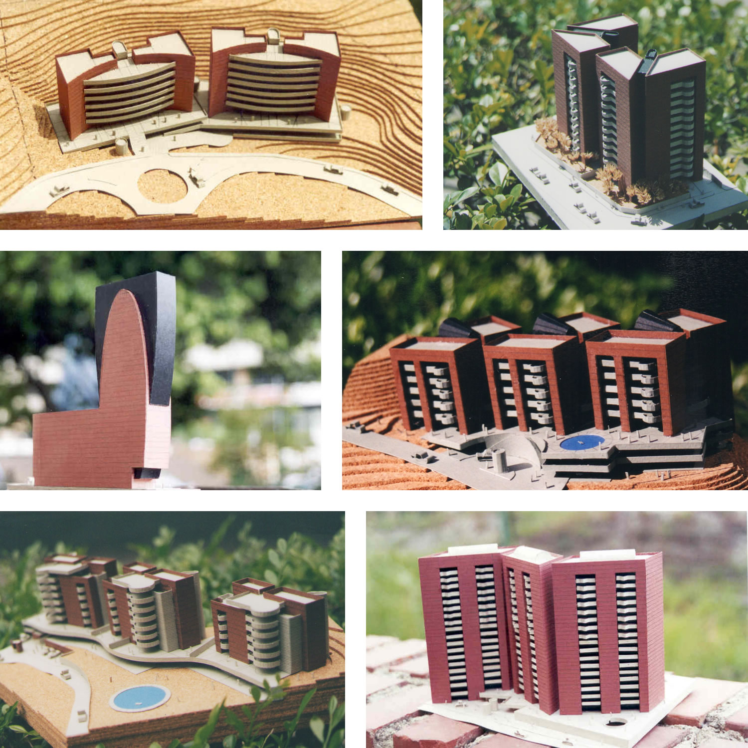 Proyecto de Jorge Arreaza Arquitecto