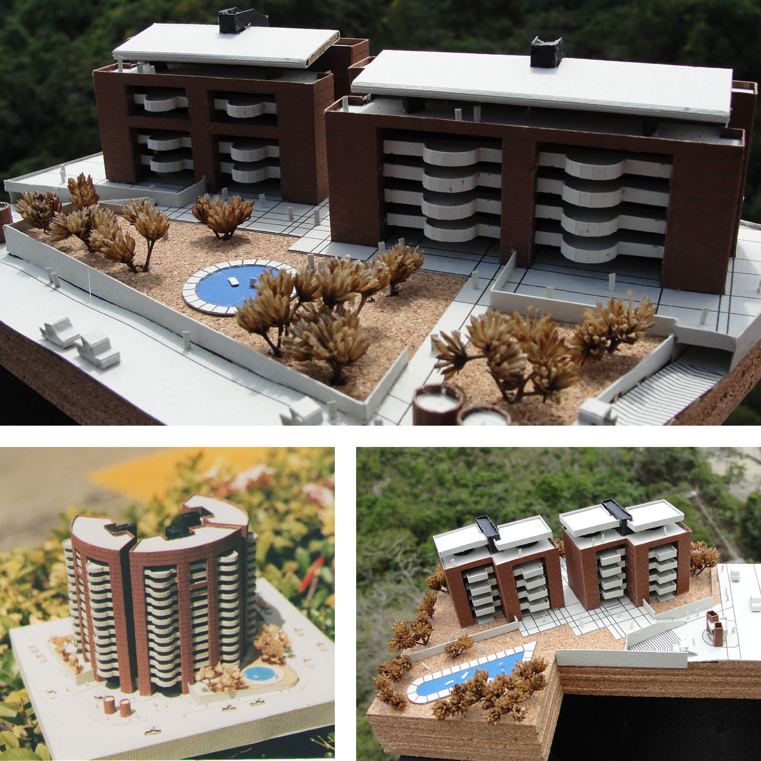 Proyecto de Jorge Arreaza Arquitecto