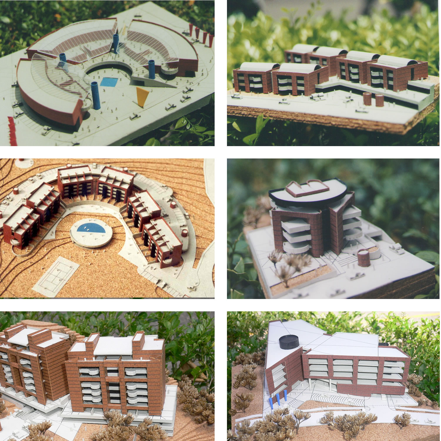 Proyecto de Jorge Arreaza Arquitecto