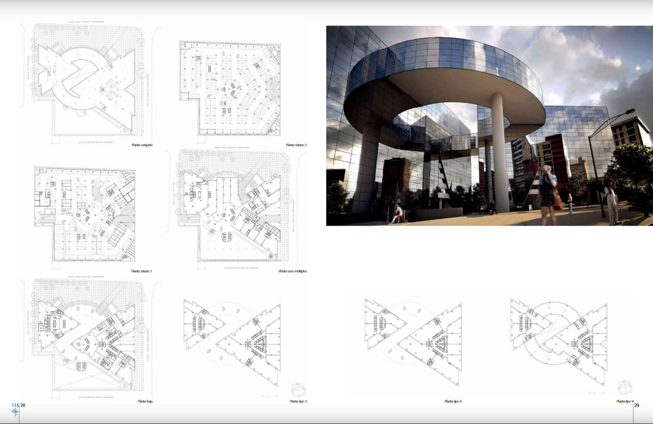 Publicaciones Jorge Arreaza