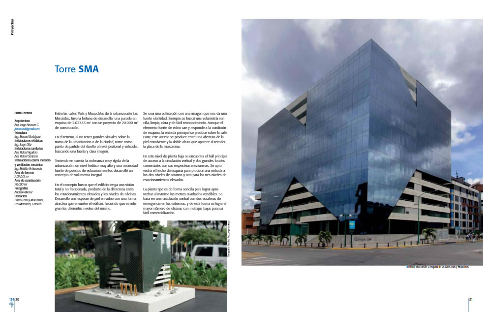 Publicaciones Jorge Arreaza