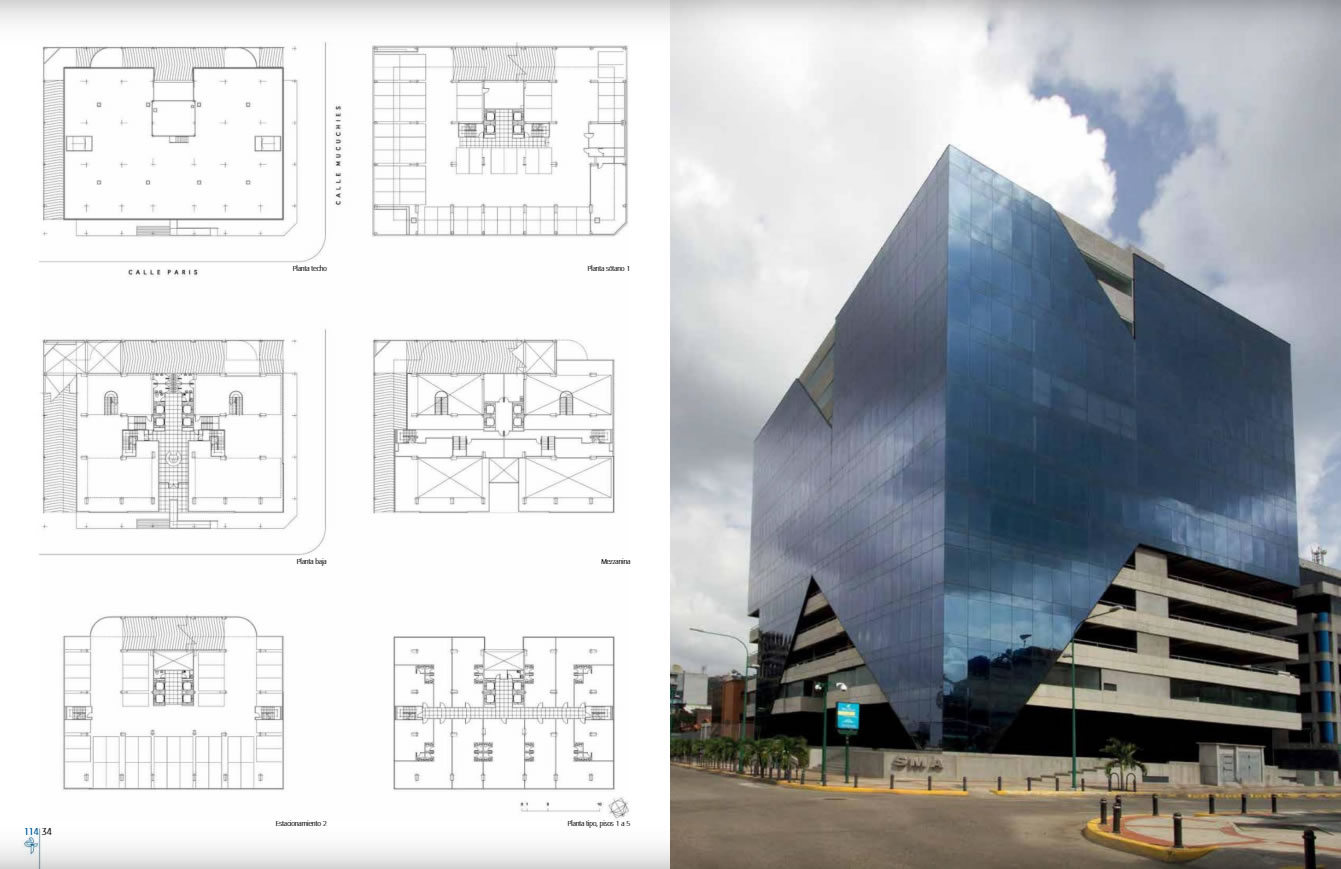 Publicaciones Jorge Arreaza