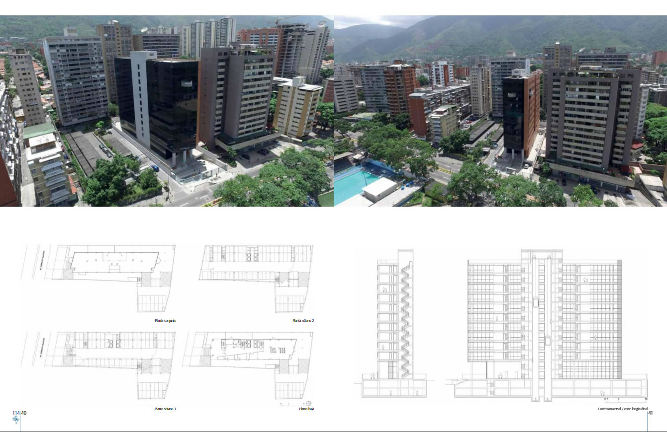 Publicaciones Jorge Arreaza
